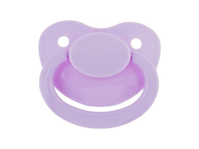 Dudlík - Light Purple