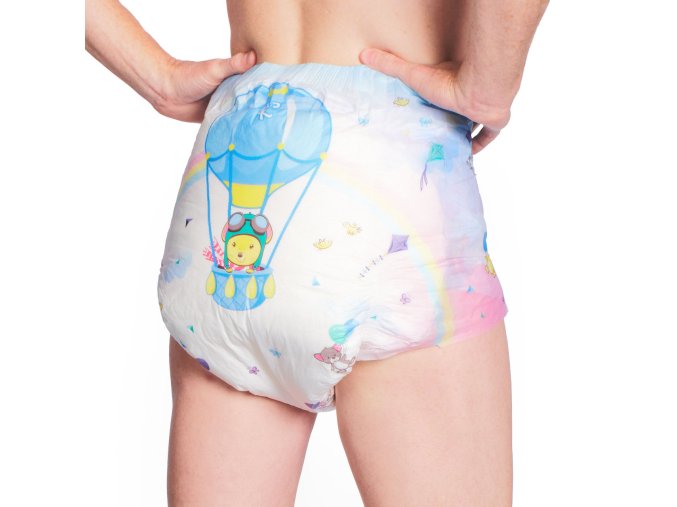 Daydreamer model 7439 back 31838
