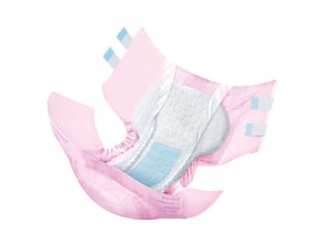 northshore megamax brief pink