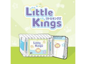 ABU Little Kings - L (10KS)