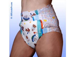 Crinklz Aeronauten 1 Kopie