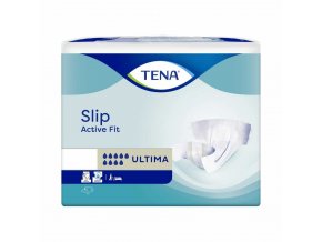 tena slip active fit ultima