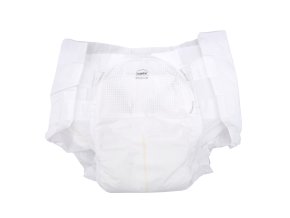 Incontrol diaper front view 80179