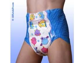 LittleMonstersbyRearz 1 Kopie