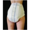 Abri Form M4 xPlus (plastic)  -M