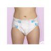Tena Slip MAXI (plastic)- L