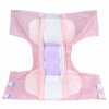 princess diaper open 20490