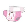 PrincessPink Diaper illustration
