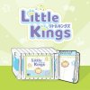 ABU Little Kings - M (10KS)