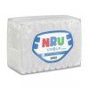nru str8up white