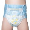 kiddo teddys ultra 4 tapes windel angezogen vorne 6670