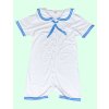 combishort kiddo marin blue