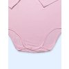 onesie pink long sleeves