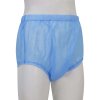drylife pvc plastic pant with waistband blue 003 2 2