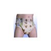 Crinklz Windelhose - L