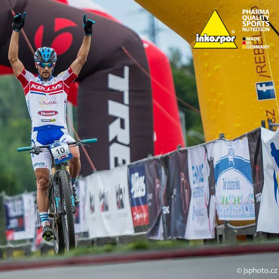 Marek Rauchfuss vyhrál NOVA CUP 2017! 