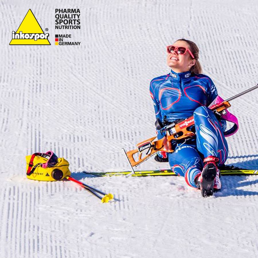 Už se těšíme na zimu a další úspěchy Českého biatlonu