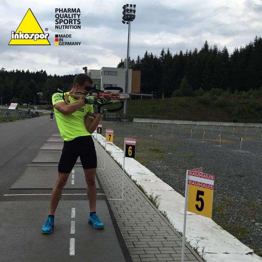 Český biatlon je v plné přípravě na další sezónu