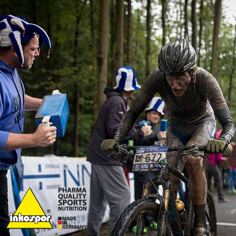 David Bártek obsadil 13.místo na KPŽ