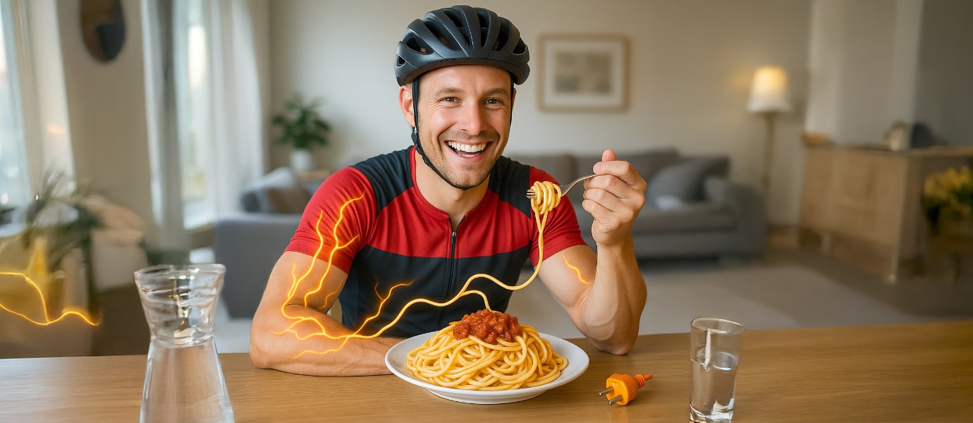 Carb Loading: Klíčové dny, které rozhodnou o vašem výkonu