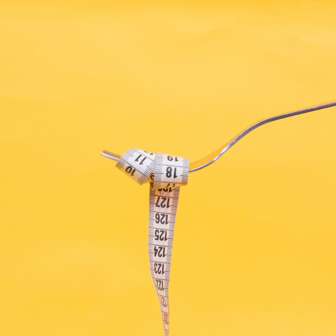 11 nejhorších způsobů na hubnutí