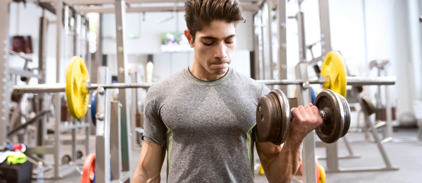 Jsou proteinové doplňky bezpečné pro mladé sportovce? Výživa a doporučení