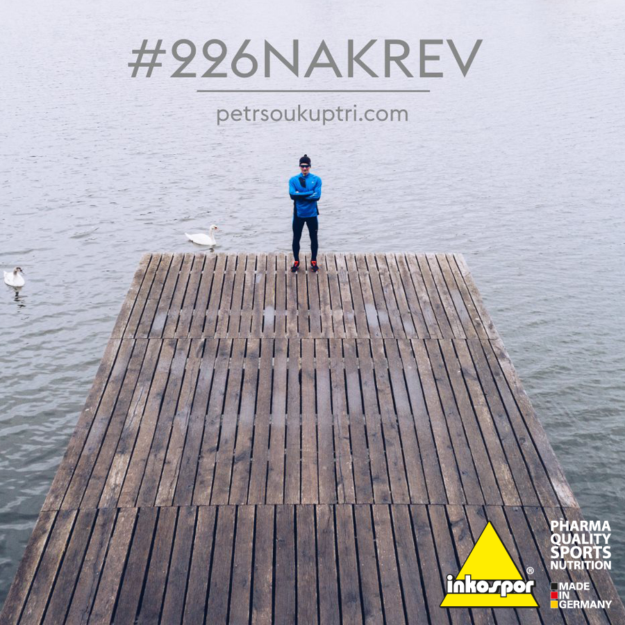 Příští Hawai bude #226 na krev