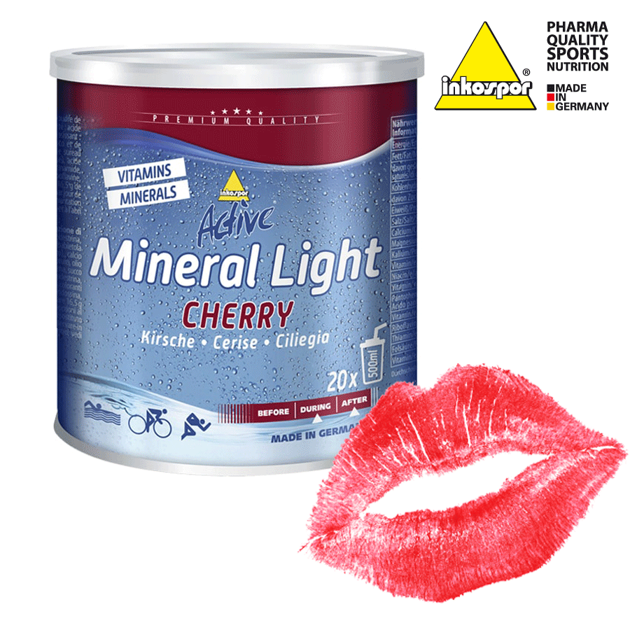 1. máj je třešní čas :)