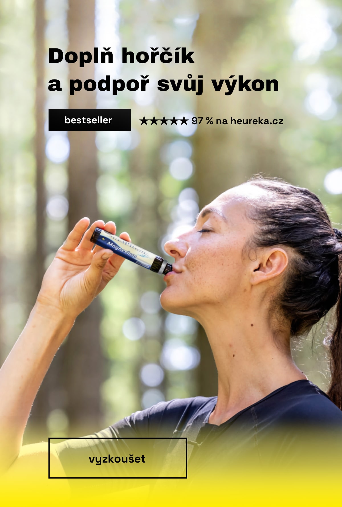 Inkospor Active Magnesium