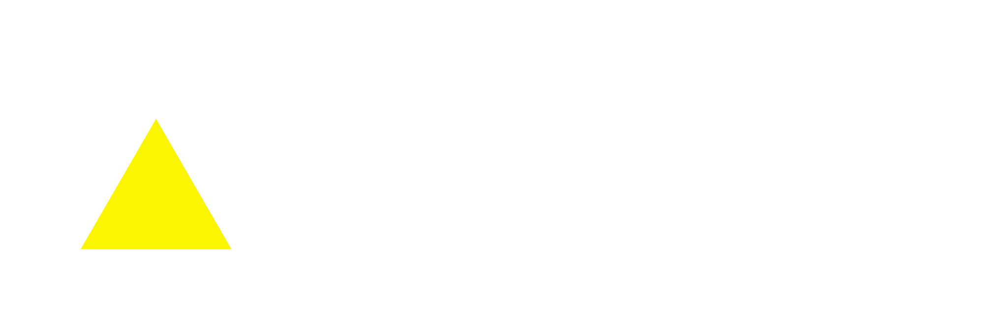 Inkospor logo bílé