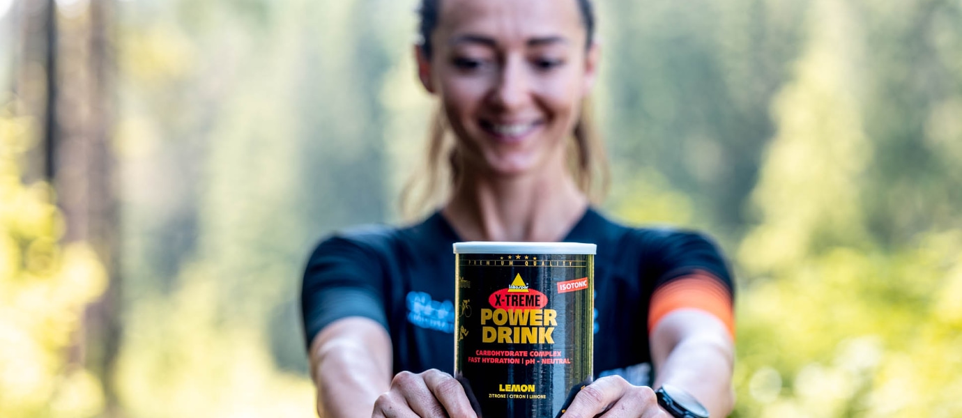 Inkospor Power Drink