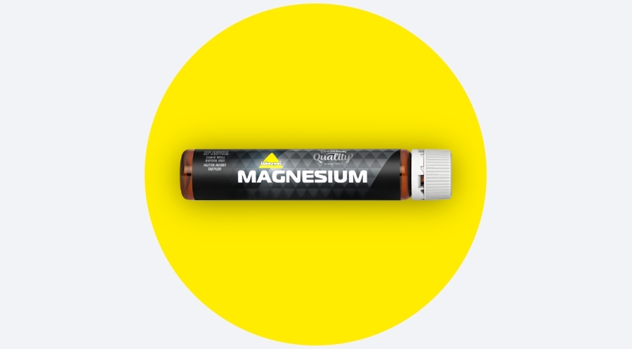 Inkospor Recovery Drink