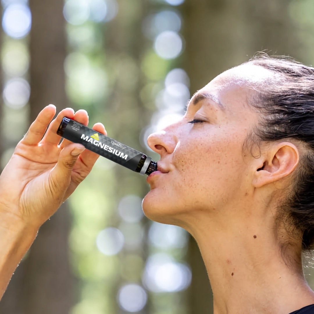 Inkospor Active Magnesium