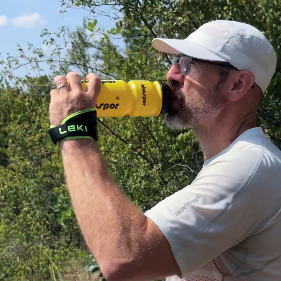 Inkospor Power Drink