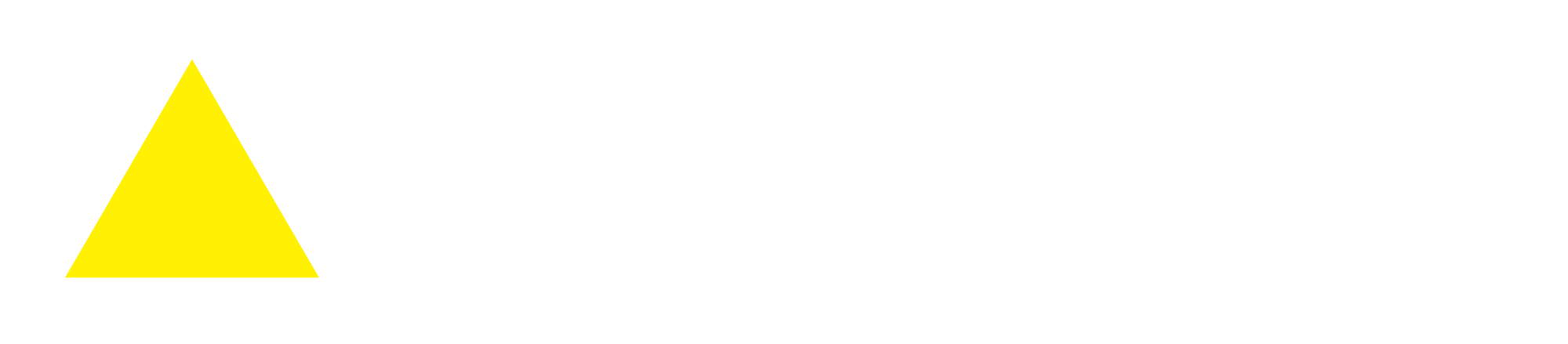 Inkospor logo bílé