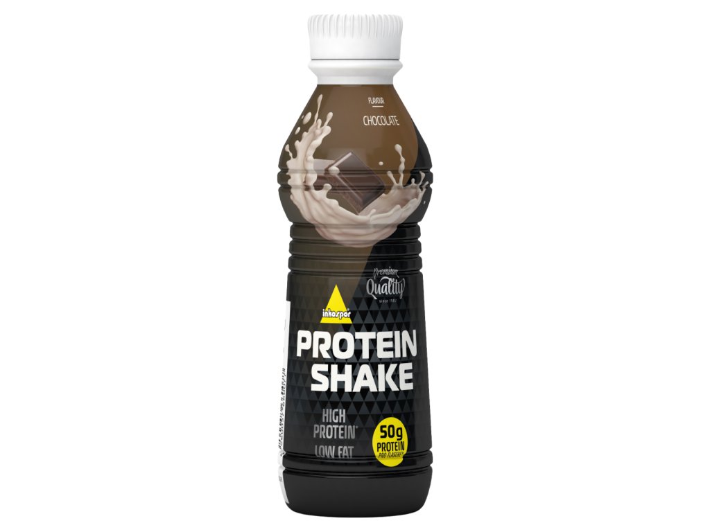 protein drink 500 ml