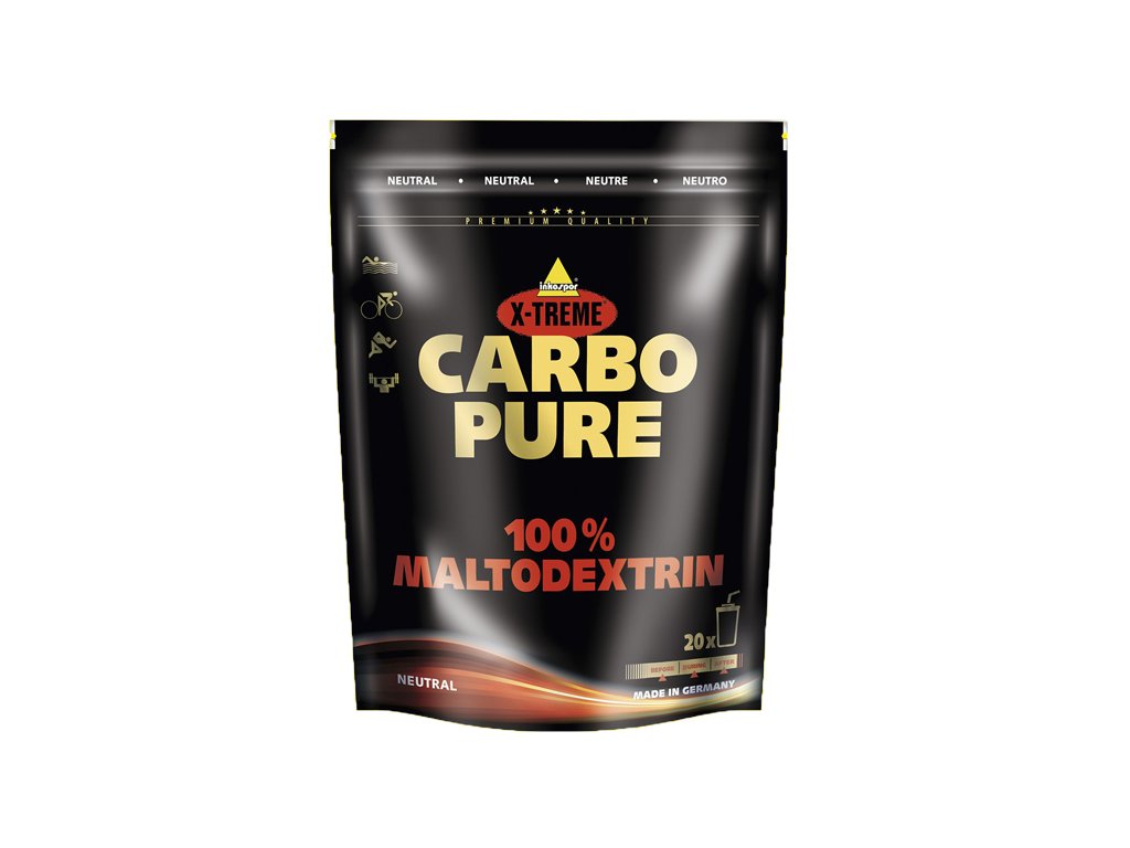 carbo pure
