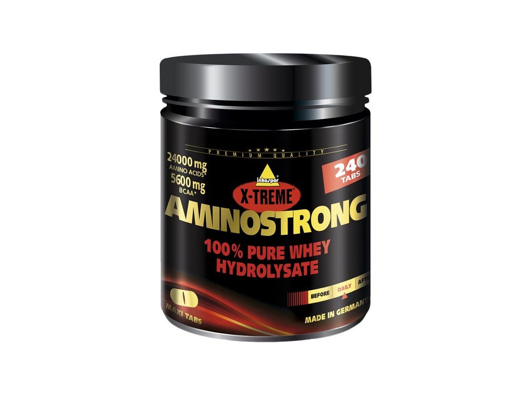 XTR aminostrong 600x600