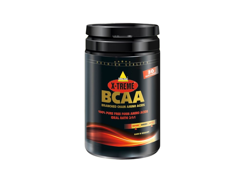 X-TREME BCAA dóza 150 tablet