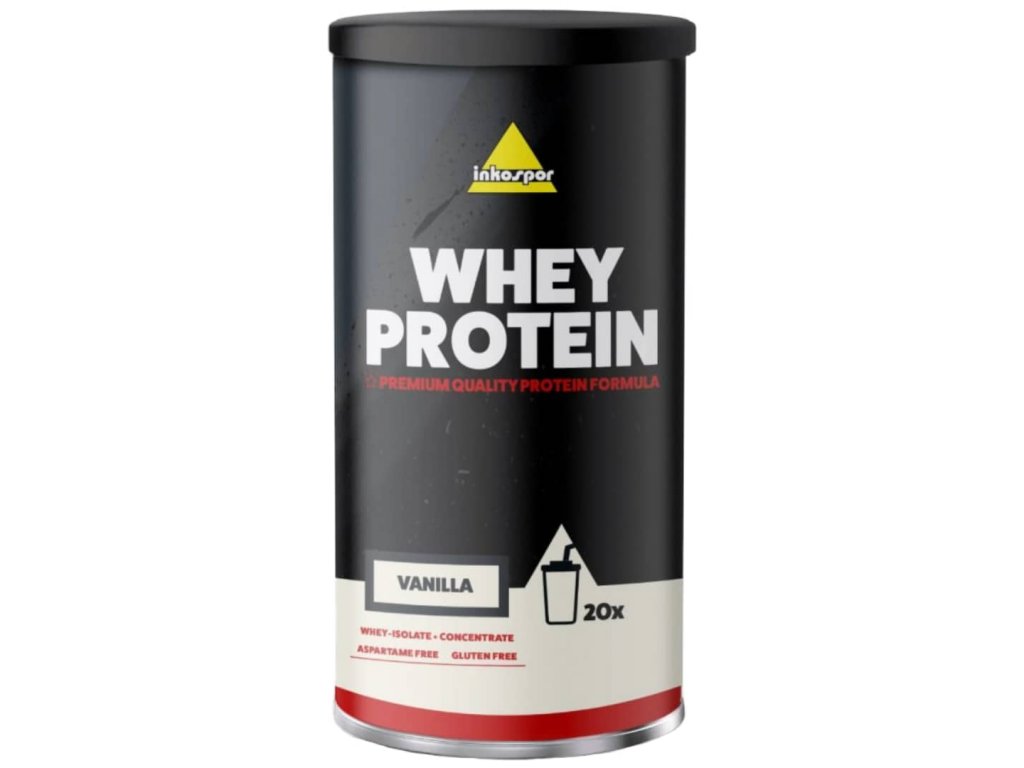 X-TREME Whey Protein dóza 750 g