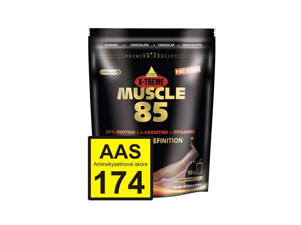 muscle85 500