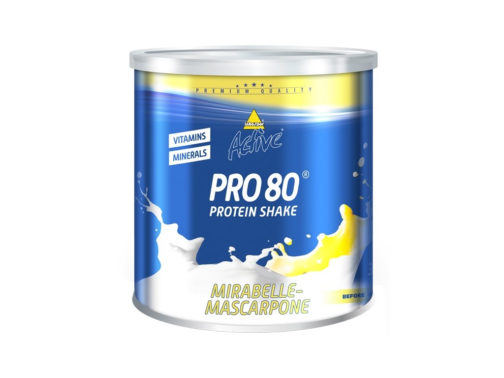 ACTIVE PRO 80 | 750 g - inkospor.cz