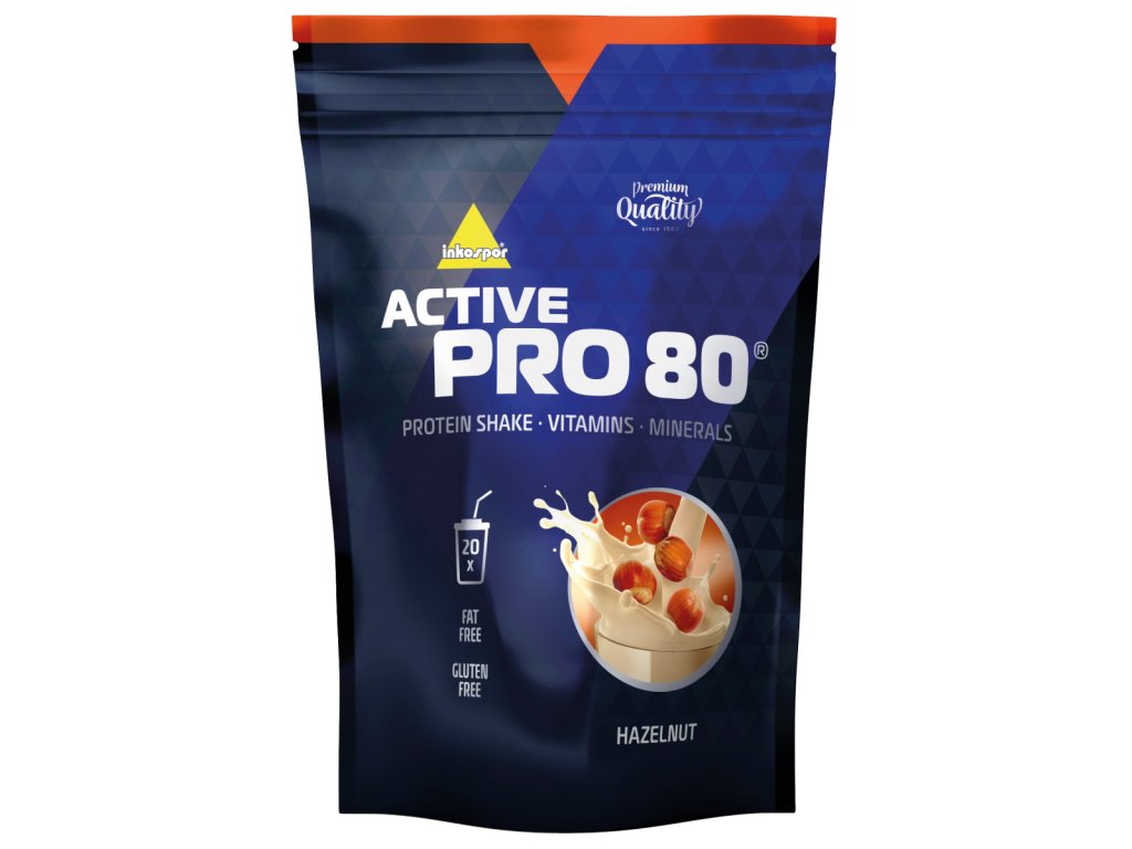 ACTIVE PRO 80 | 500 g