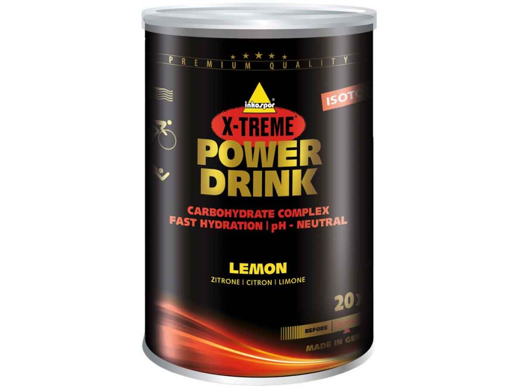 powerdrink