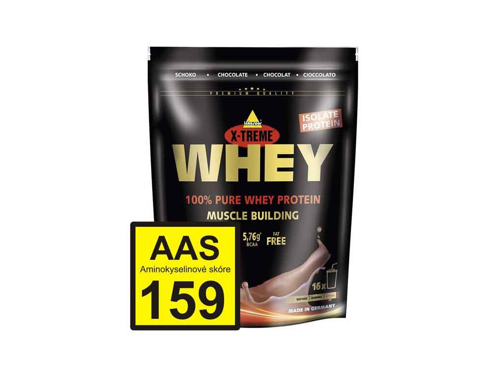 whey 500