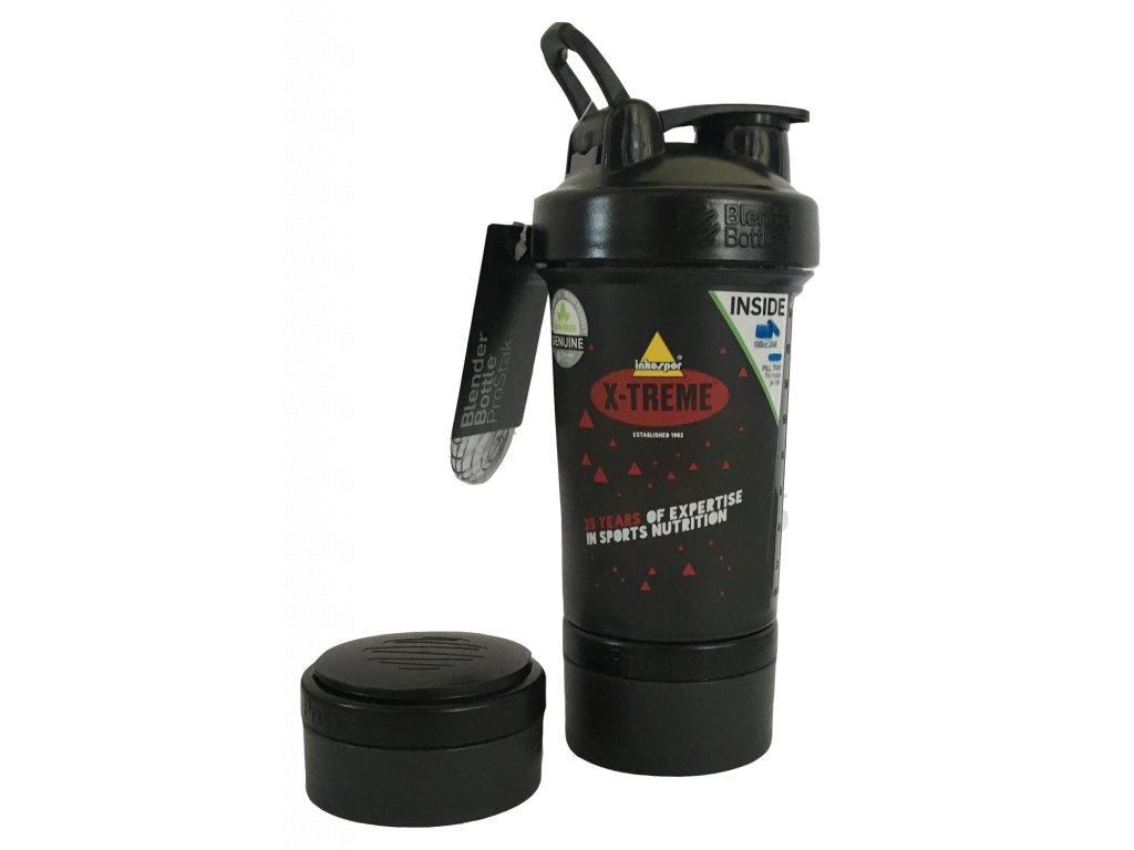 X TREME BlenderBottle Neu