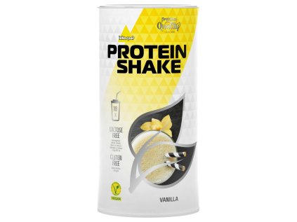 inkospor protein shake bez lepku vanilka