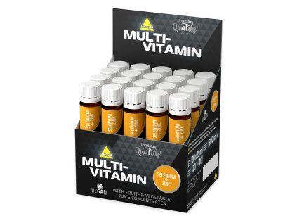 multivitamin baleni