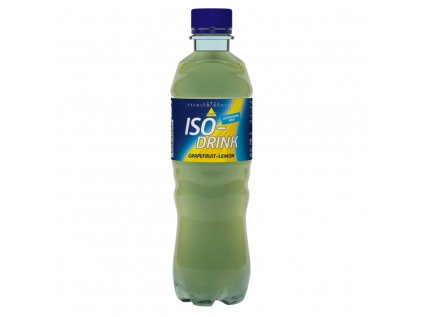 inkospor iso drink 0,5 l