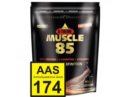 muscle85 500
